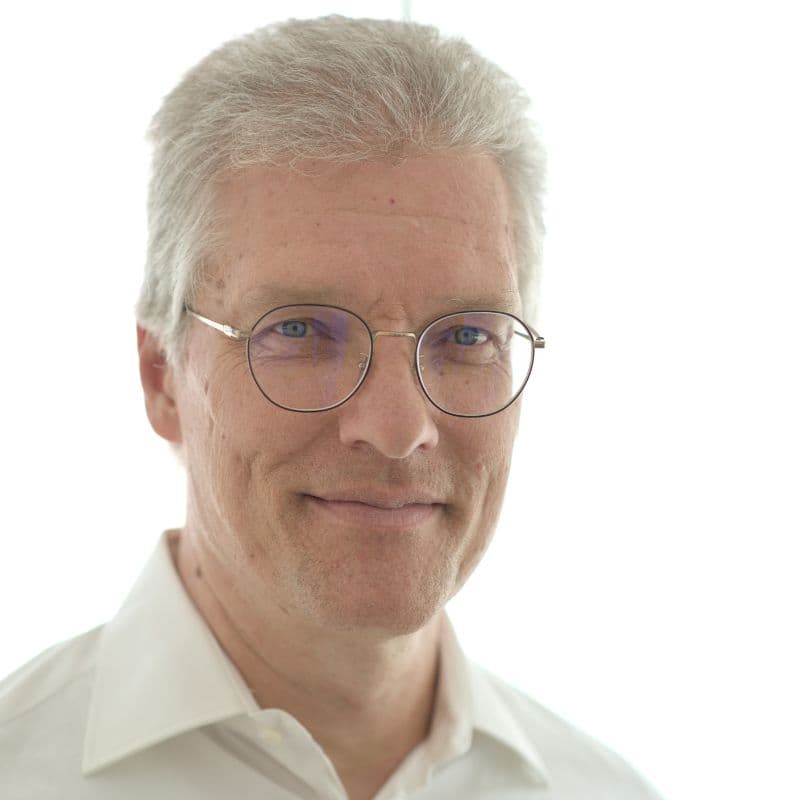 Dr. Bert Gräsel, Praktischer Arzt & Facharzt für Chirurgie